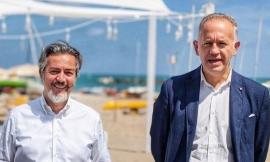 Marche, Ciarapica scala le gerarchie di Forza Italia: nominato vicecoordinatore  per il sud