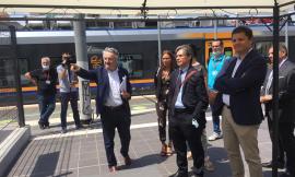 Civitanova, lavori sulla linea ferroviaria: niente treni dal 29 luglio al 30 agosto