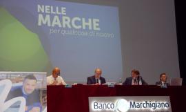 Banco Marchigiano, approvato il bilancio 2019: utile netto di 8,2 milioni
