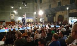 "Macerata sotto le stelle": sabato 25 luglio la sfilata in piazza Cesare Battisti