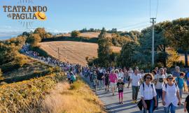 “Teatrando di Paglia 2020”: Monte San Giusto e Mabò Band si preparano alla quarta edizione