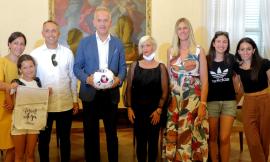 Civitanova, nasce l'associazione in nome di Mattia Perini