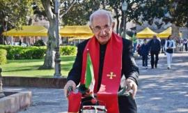 La Sardegna ricorda Don Peppe: ad Arborea presentato il libro 'Grazie Fratello'