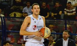 Virtus Civitanova, Marco Vallasciani rinnova