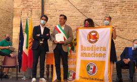 San Ginesio si conferma Bandiera arancione: è la 19esima volta consecutiva