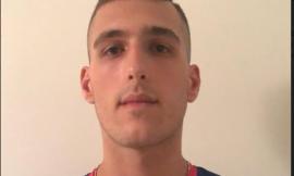 Volley Macerata, il giovane centrale Paolo Biagetti promosso in prima squadra