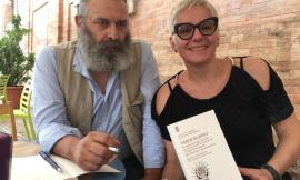 “Verde Rubino”, il libro di Bernabucci e Marsili che riscopre un antico messaggio della Massoneria