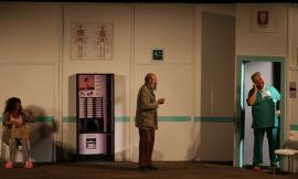 Civitanova, al Varco sul Mare torna il “Teatro ‘mpertinende”: si parte domani con "Nemici come prima"