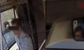 Macerata, alla guida degli autobus senza mascherina: la segnalazione dei passeggeri