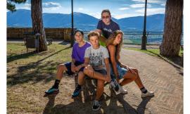 Camerino, 4 giovani attori dell'Accademia Etra prenderanno parte al film “Come Niente”