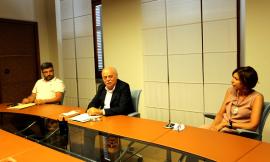 Macerata, le classi del Convitto e quattro aule del Tribunale ospitate al Pannaggi