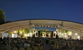 Civitanova, "Favole al Varco": oltre 450 bambini l'Arena sul mare (FOTO)