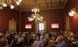 "Marche Smart View", presentato a Macerata il sistema integrato di videosorveglianza