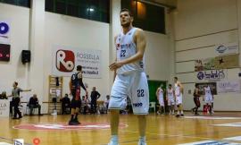 Virtus Civitanova, rescisso il contratto con Valerio Amoroso: "Decisione sofferta"