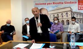 Macerata, Ricotta incontra la Confartigianato: "Priorità alle imprese locali"