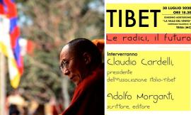 Treia, il 30 luglio l'incontro "Tibet - Le radici, il futuro"