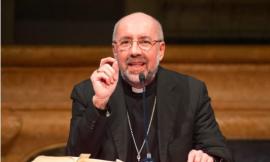 Covid-19, il vescovo Marconi: "Saggio rimandare la benedizione delle famiglie a dopo Pasqua"