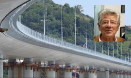 iGuzzini illumina il nuovo Ponte di Genova progettato da Renzo Piano