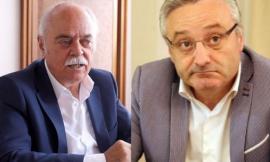 Stazione Macerata Università, Sciapichetti sul mancato invito a Pettinari: "Colpa di un disguido tecnico"