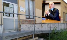 Macerata, Ufficio immigrazione e Questura in stato precario: i sindacati di Polizia si mobilitano