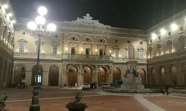 Recanati, la tecnologia a Led illuminerà il Centro Storico: previsti 430 punti luce