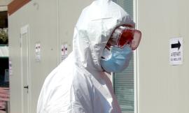 Coronavirus Marche, sono 8 i nuovi casi positivi: 1 nel Maceratese