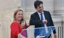 Cingoli potrebbe avere un candidato nella lista di Fratelli d'Italia a sostegno di Acquaroli