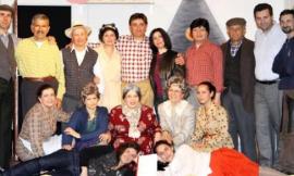 Civitanova, Varco sul Mare: domani ultimo appuntamento con il "Teatro ‘mpertinende"