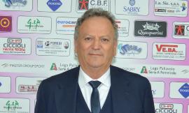 CBF Balducci Macerata, domani il raduno: "Finalmente si torna in palestra"