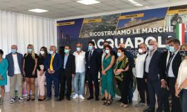 Regionali, la civica “Movimento per le Marche” si presenta: "le nostre competenze per Acquaroli"