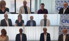Macerata, CNA incontra i candidati sindaci: "Economia e lavoro al primo posto"
