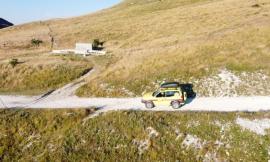 Montemonaco, ragazza si infortuna durante un'escursione: interviene il Soccorso Alpino