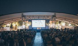 Civitanova Film Festival, grande successo di pubblico per la cerimonia inaugurale (FOTO)