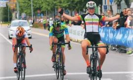 Ciclismo, pronto il "Giro delle Marche in Rosa": si parte venerdì 4 settembre da Recanati