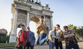 Musicultura 2020, il 29 agosto allo Sferisterio arrivano i Pinguini Tattici Nucleari