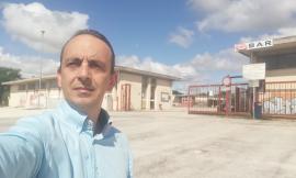 Macerata, Blarasin denuncia: "Il mercato ortofrutticolo di Piediripa abbandonato al degrado" (VIDEO)