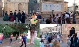 “Infinite emozioni” animano Recanati: tante le iniziative gratuite dedicate al pubblico