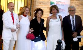 Macerata, il plauso dei commercianti a Barbara Minghetti: "Un successo la formula delle Notti dell'Opera"