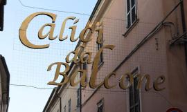 Cingoli, annullata l'edizione 2020 di Calici dal Balcone