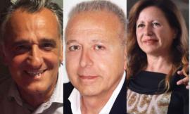 Civitanova, gli ex consiglieri Lazzarini,Polverini e Pizzicara entrano nella Lega Macerata