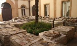Camerino, ricostruzione post sisma: arrivano 10 milioni di euro per palazzo comunale e teatro