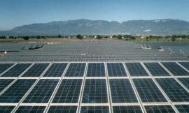 Treia, impianto fotovoltaico in località Berta: "dannoso per quell'area agricola"