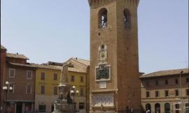 Recanati, da Ferragosto la Torre del Borgo tornerà visitabile fino alla “Battagliera”