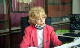 Porto Recanati, la vicesindaco ai giovani dopo i bagordi di Ferragosto: "Vergognatevi"