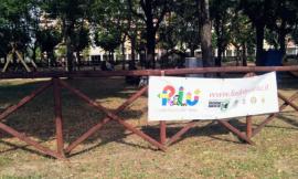 A Recanati arriva Riù: la ludoteca del riuso
