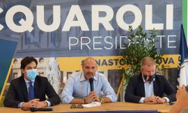 Regionali, Fratelli d'Italia presenta la lista dei candidati. Prisco: "In campo le migliori energie per il territorio"
