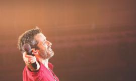 Tolentino, Daniele Silvestri in concerto al "Della Vittoria": unica tappa estiva nelle Marche