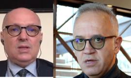 Coronavirus, Ricciardi: "Se aumenta elezioni e scuola a rischio". Ciarapica: "Rinvio minaccia inaccettabile"