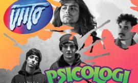 Camerino, il 30 agosto torna il  Phoenix Festival: ospiti gli Psicologi e i Viito