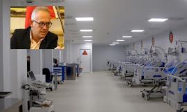 Civitanova, Ciarapica al comitato 'No Fiera Covid': "Imperdonabile far chiudere di nuovo gli ospedali della Provincia"